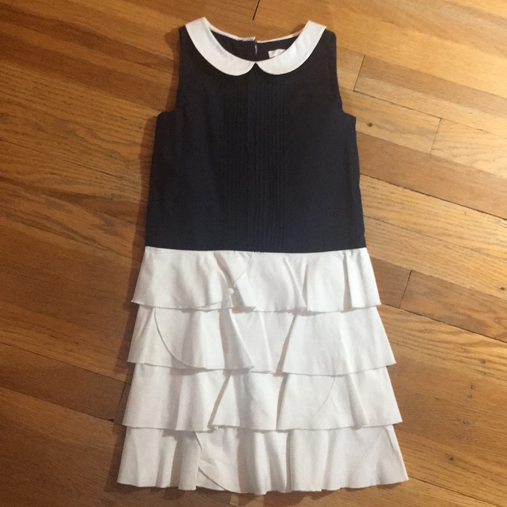 Jacadi Paris girl’s dress